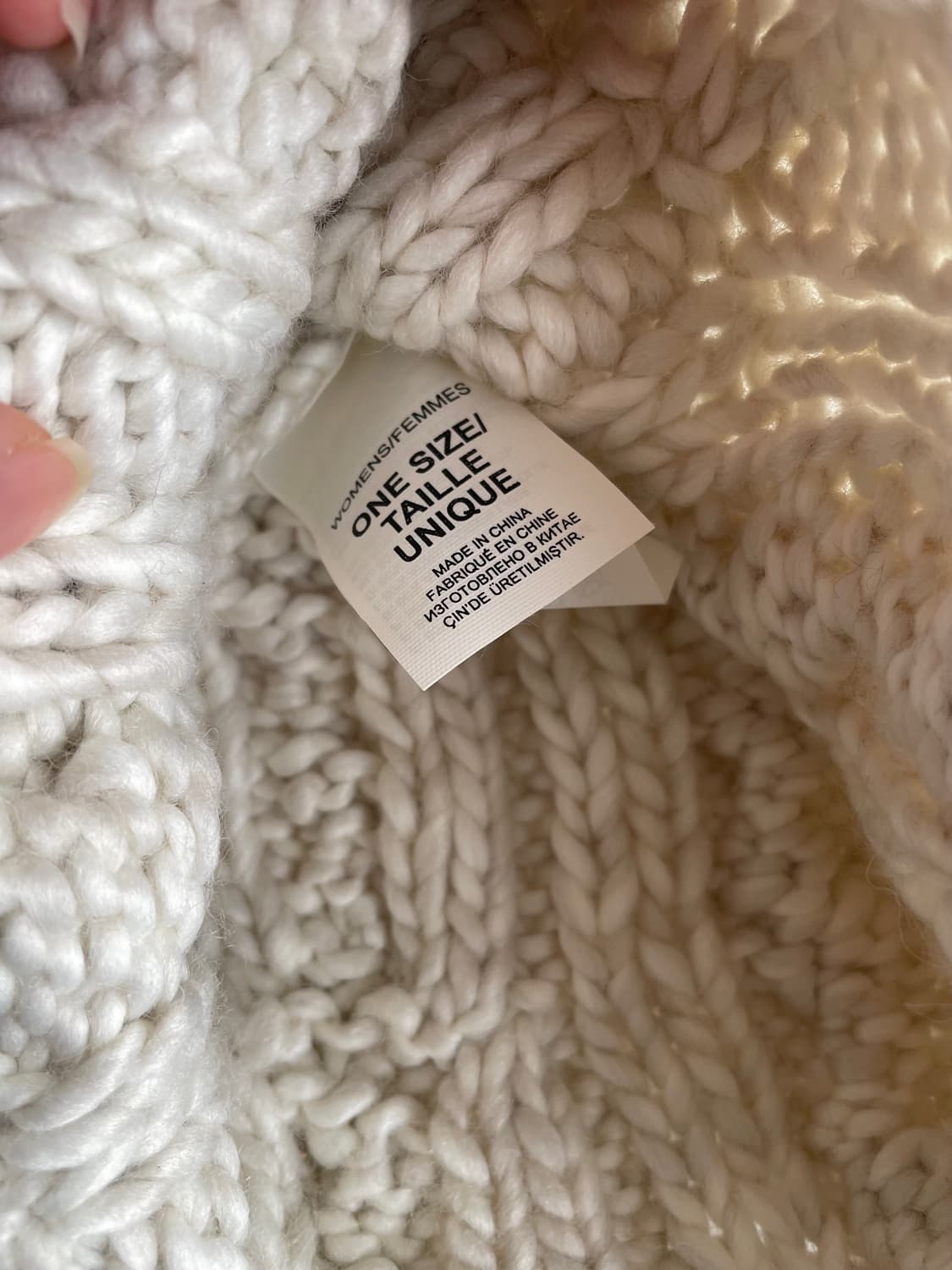 The north face 이어플랩 비니 상품이미지4