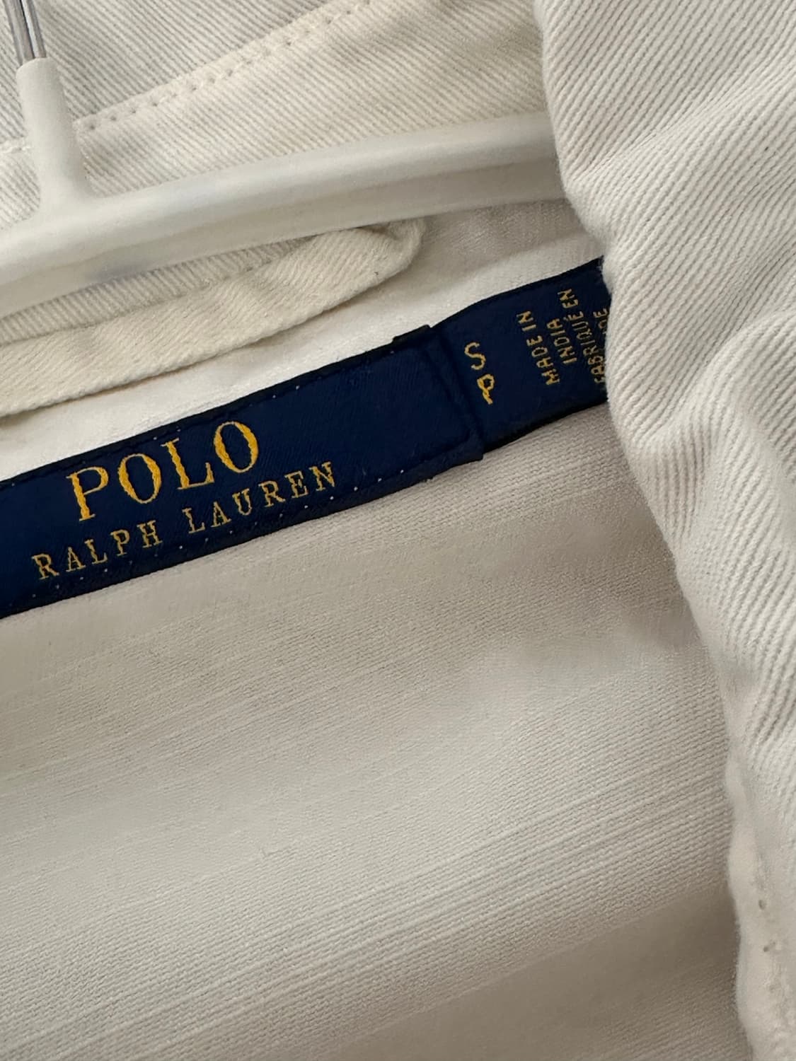 폴로랄프로렌 헤링턴 자켓 상품이미지2