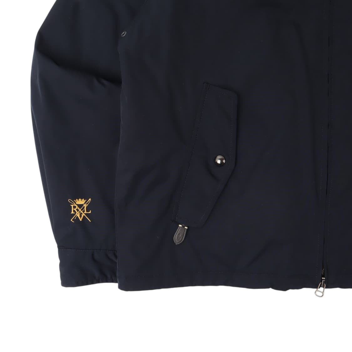 폴로 랄프로렌 맥스비 폴리 쉘 클래식 바라쿠타 자켓 상품이미지4