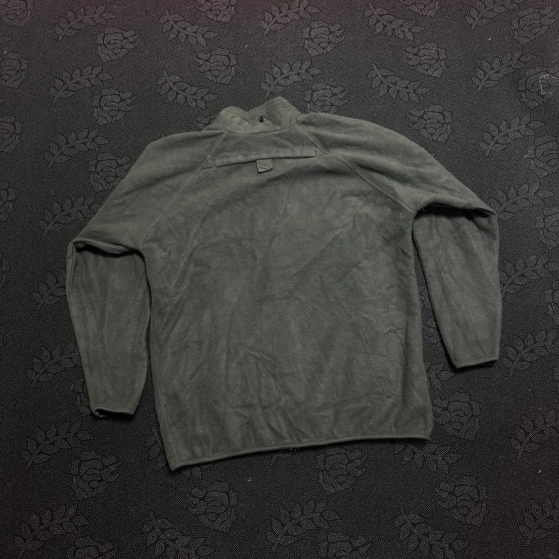 [military] 밀리터리 OG 미군 전차병 폴라텍 후리스 L-r 상품이미지8