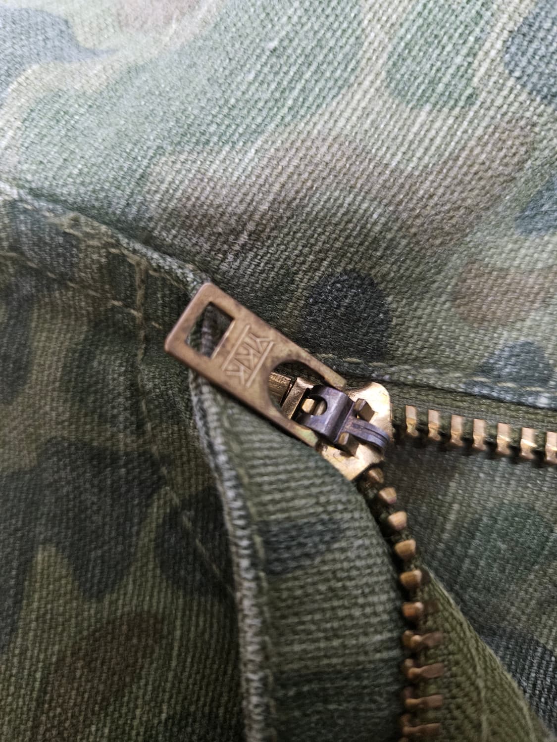 폴로진스 밀리터리 카고팬츠 바지 상품이미지2