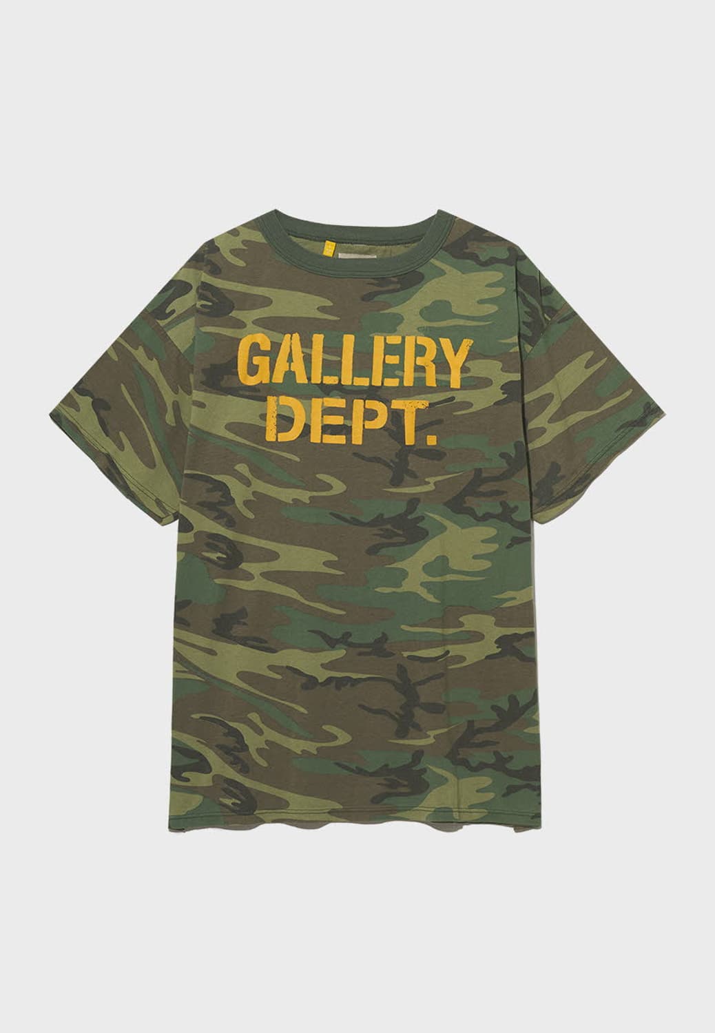 GALLERY DEPT. t-shirt 상품이미지1
