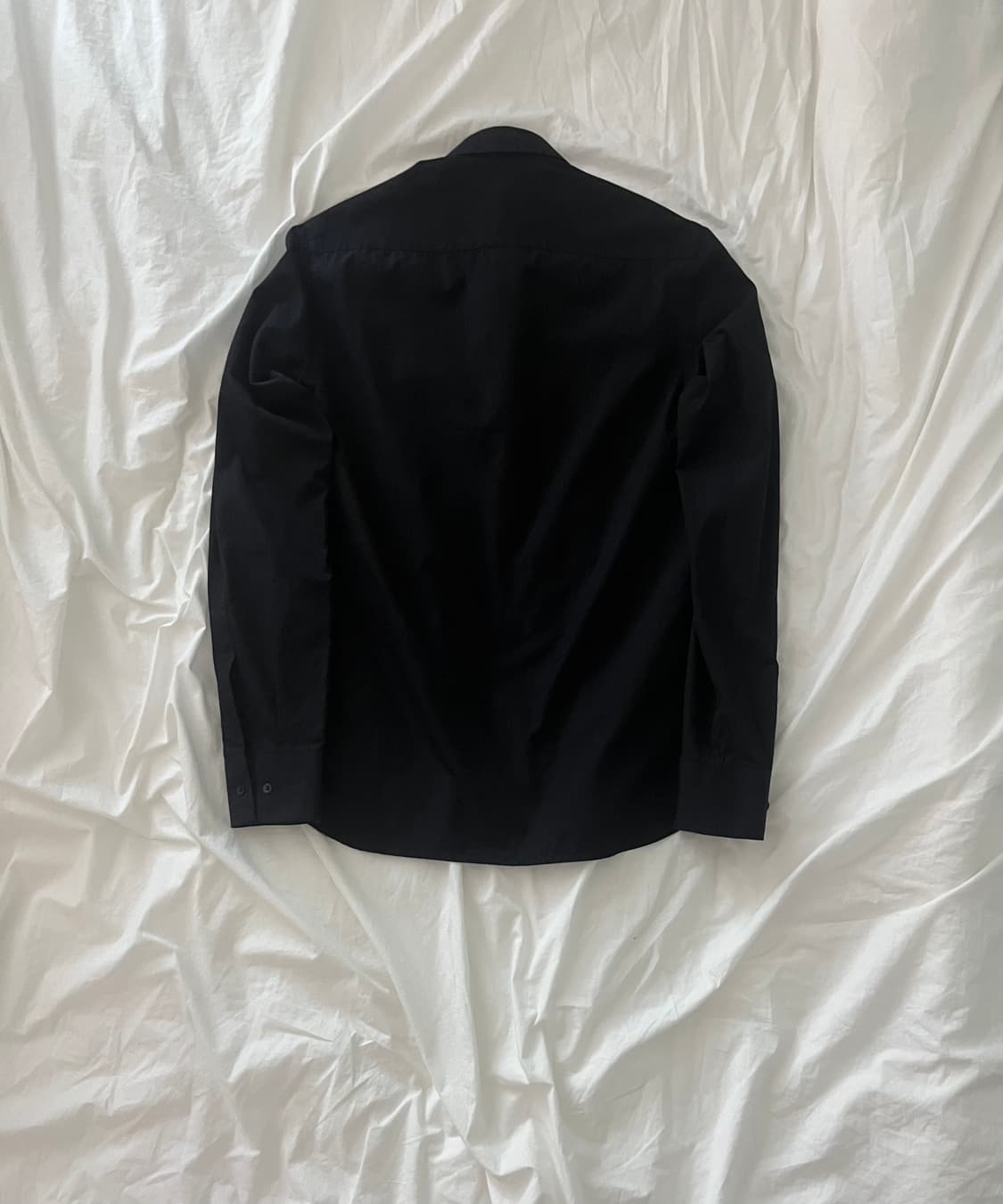 Raf simons X fred perry shirt 상품이미지2