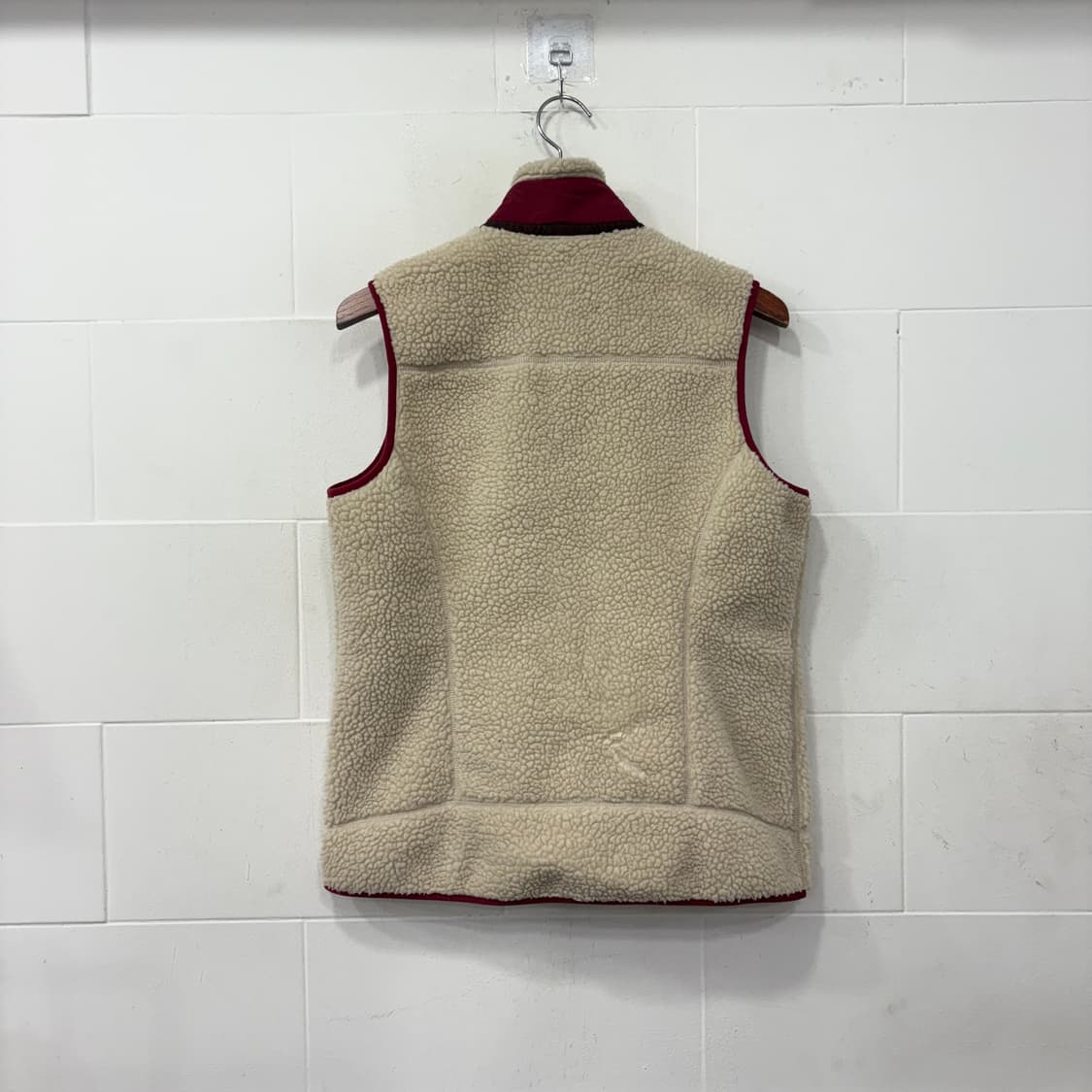 파타고니아 클래식 레트로-X 플리스 베스트 상품이미지5