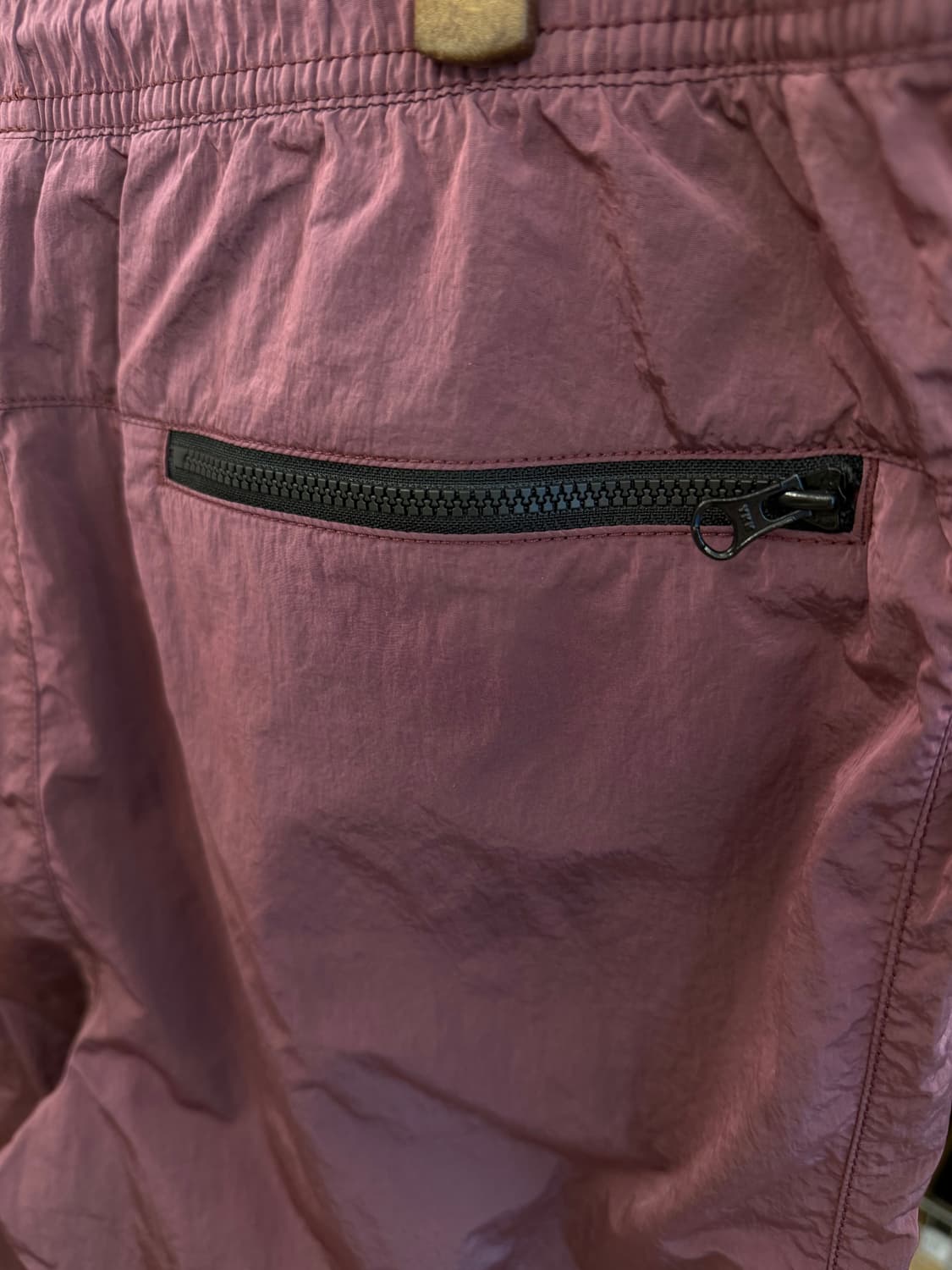 아메리칸이글 나일론 조거 팬츠 상품이미지4