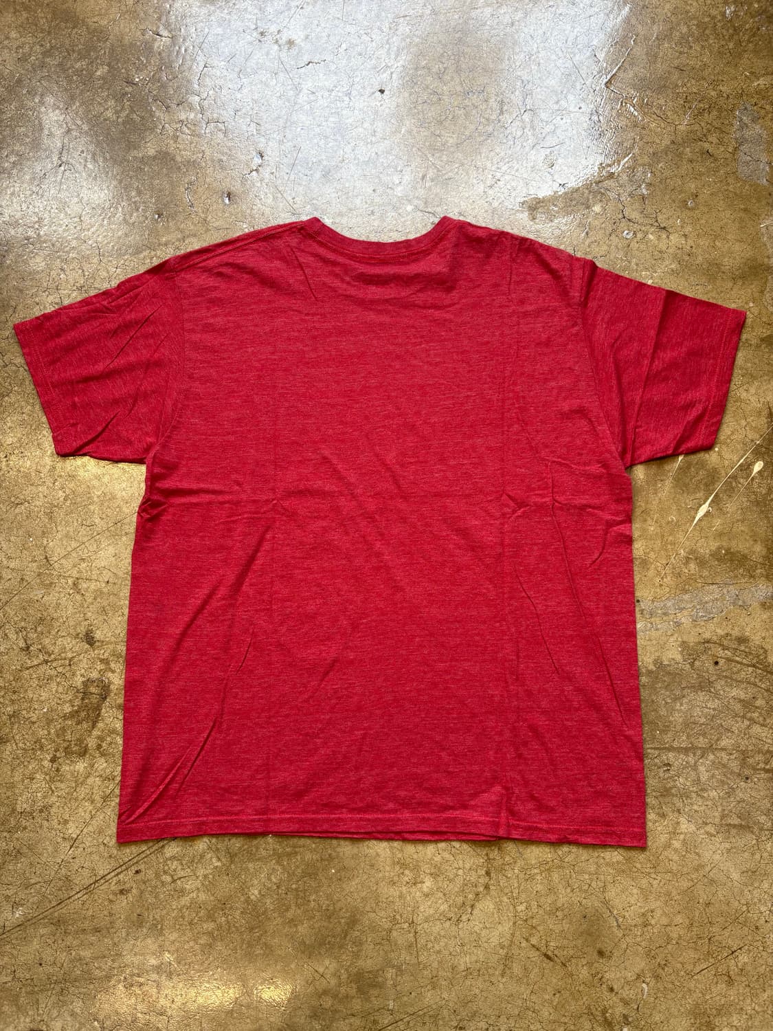 STAR WARS 프린팅 핑크 티셔츠 상품이미지5