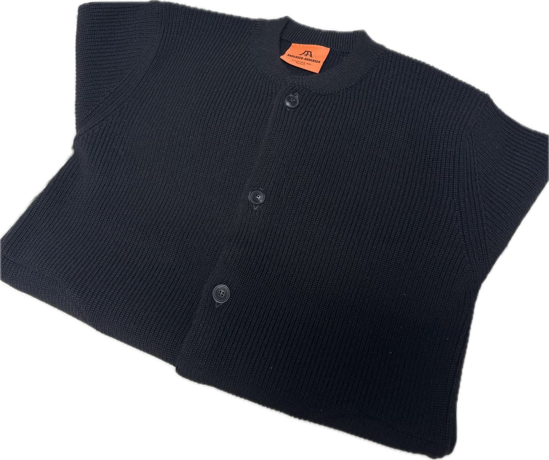 안데르센안데르센 스키퍼 블랙 상품이미지1