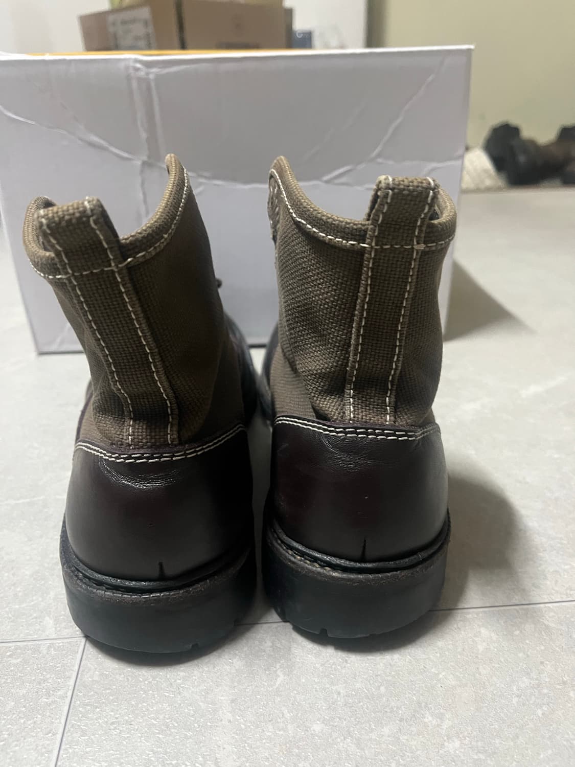 꼼데가르송 260 상품이미지2