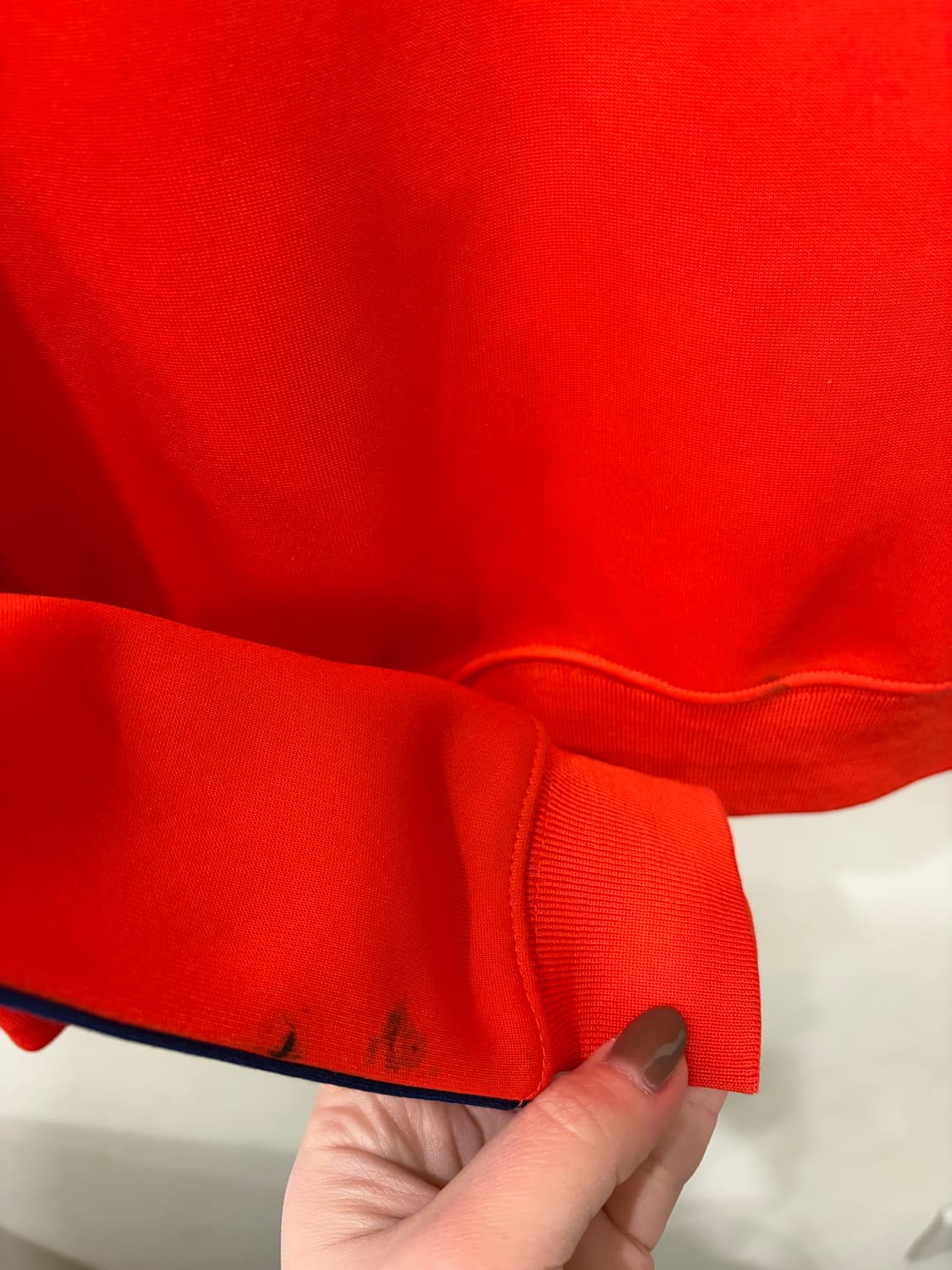 331. 나이키 바르셀로나 져지 상품이미지3