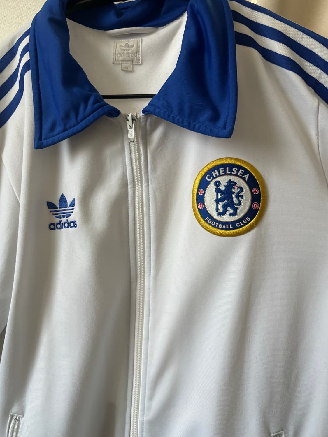 아디다스 첼시 파이어버드 져지 상품이미지2