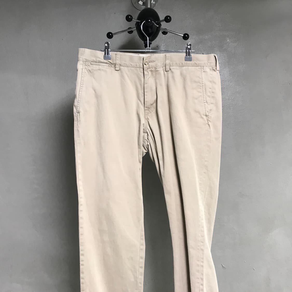 폴로 랄프로렌 베이지 치노 팬츠 34/32 상품이미지2