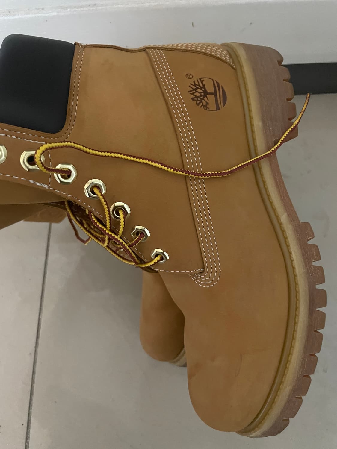 팀버랜드 6인치 250 상품이미지2