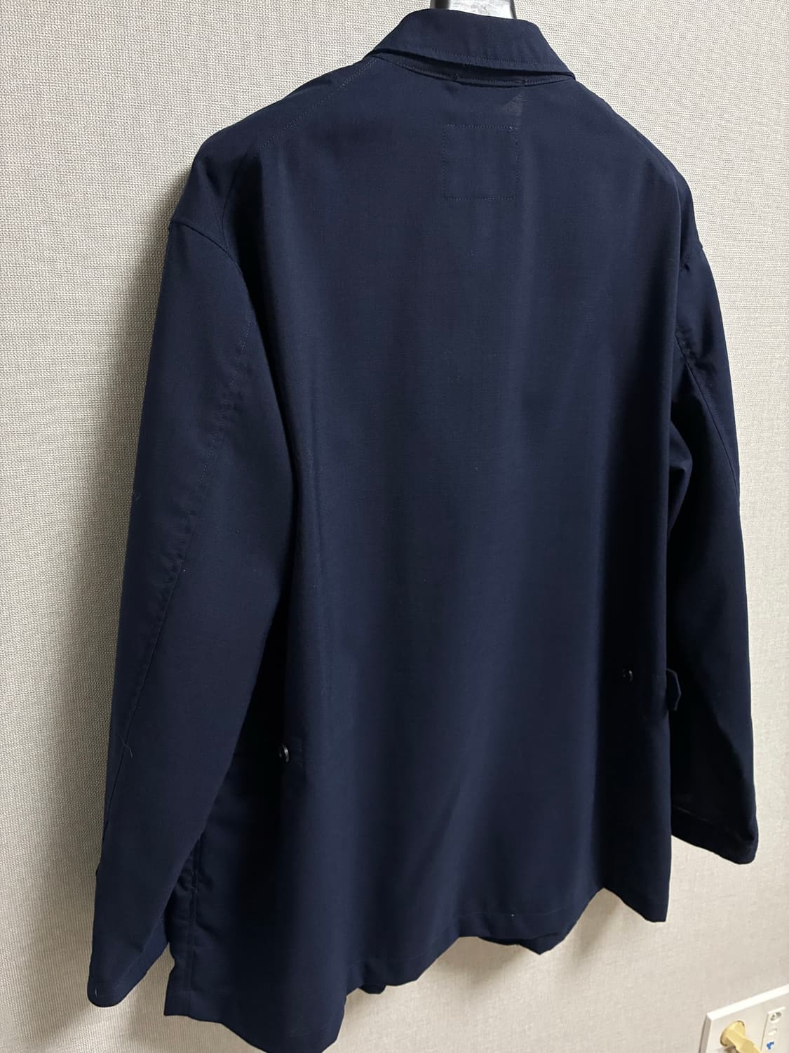 엔지니어드가먼츠 X 샌프란시스코마켓 로이터 자켓 S사이즈 상품이미지8