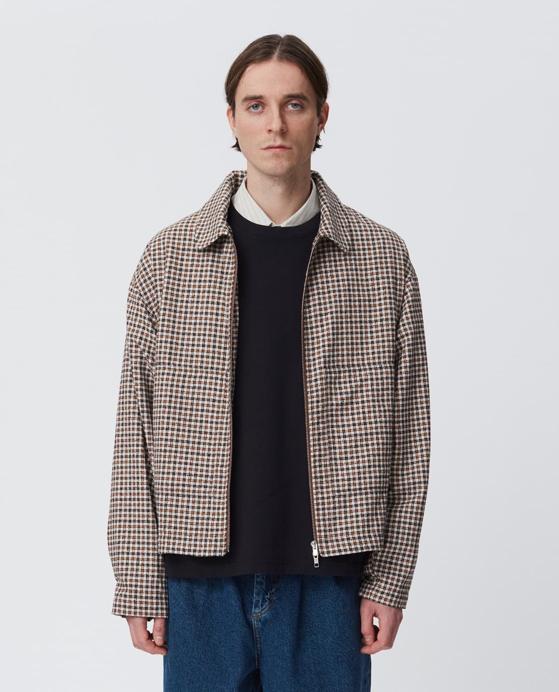 mfpen Case blouson 상품이미지1