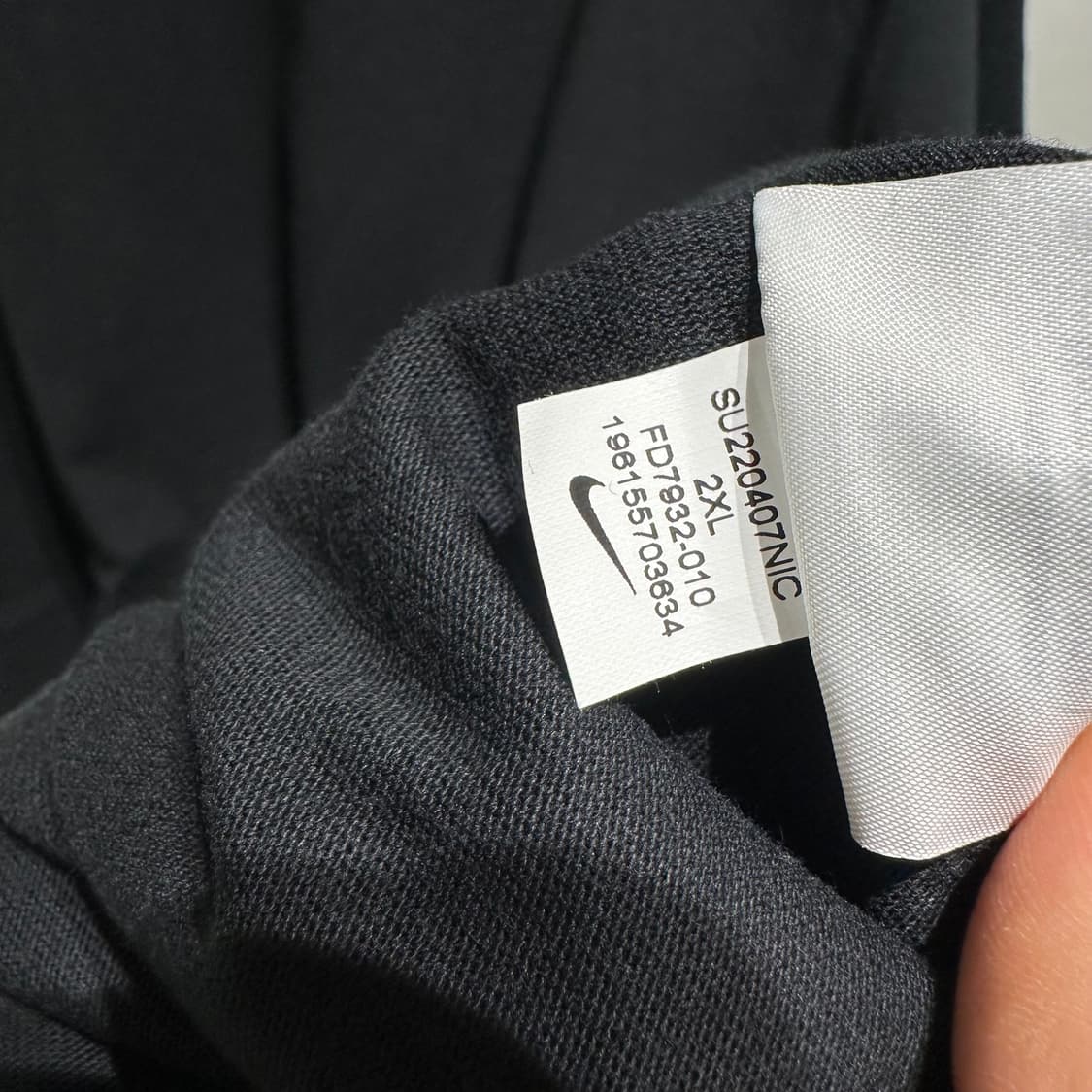 녹타 리퀴드 슬라임 로고 티셔츠 상품이미지5