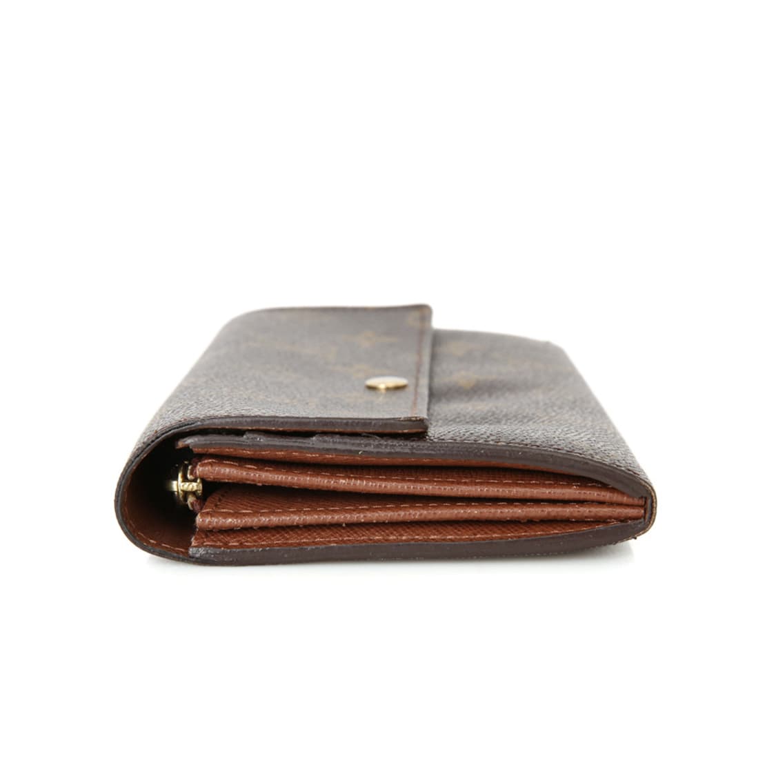 루이비통 모노그램 3단 장지갑 사라월릿 M61734 상품이미지5