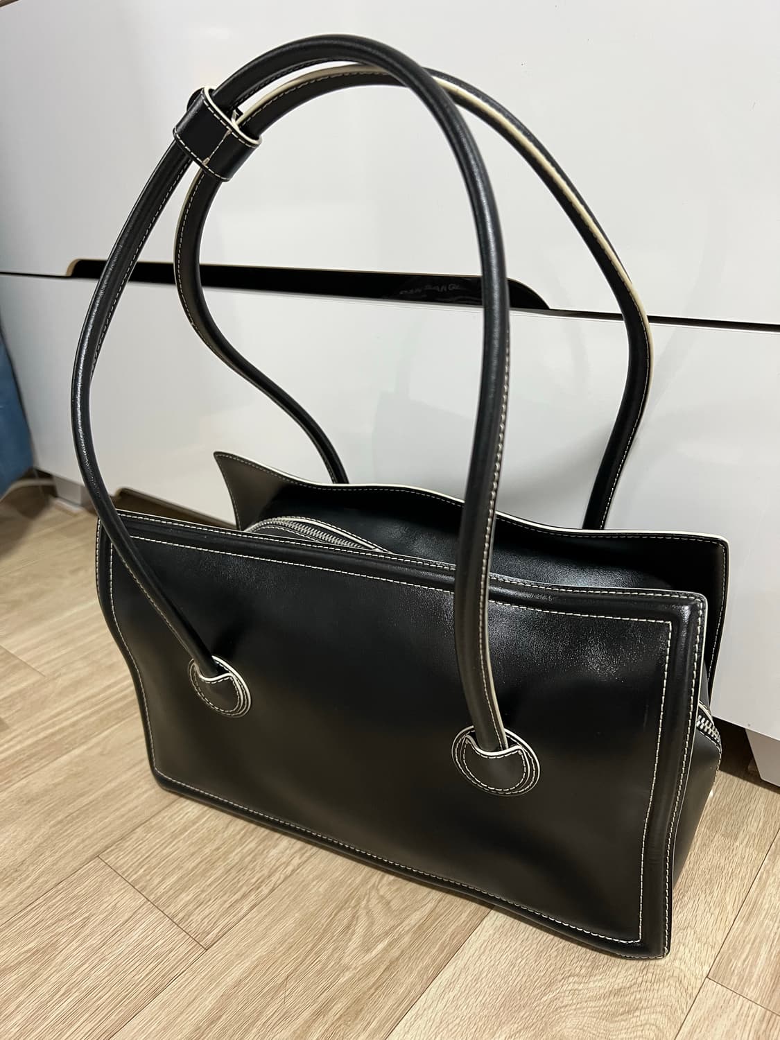 [마지셔우드]보스턴 숄더백 상품이미지2