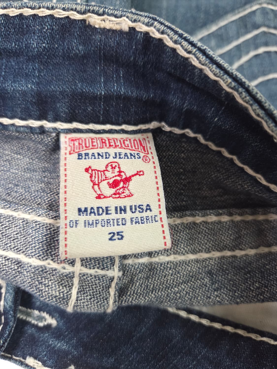 트루릴리젼 스와로브스키 엘리먼츠 상품이미지7