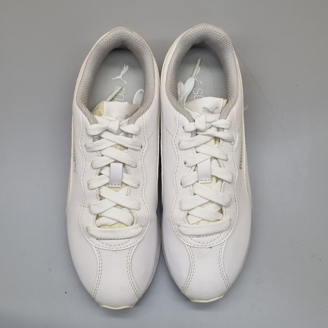 푸마 튜링 운동화220 상품이미지2