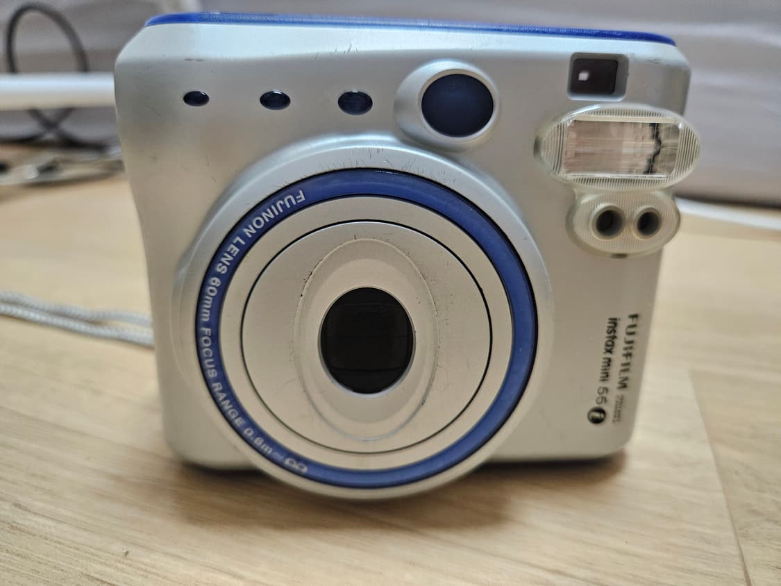 INSTAX MINI55 상품이미지1