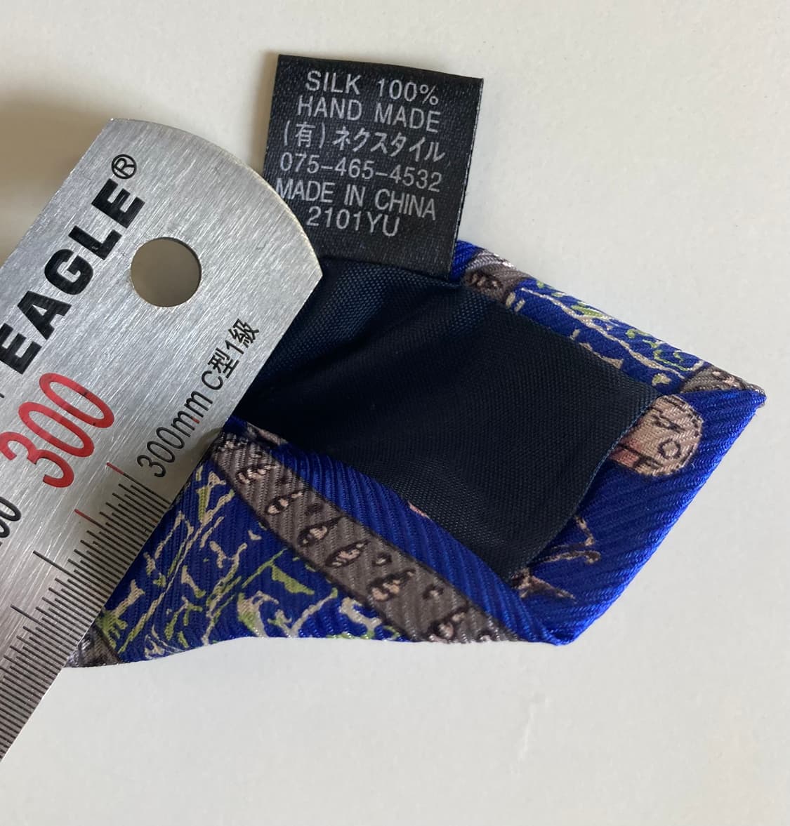 빈티지)넥타이 상품이미지6