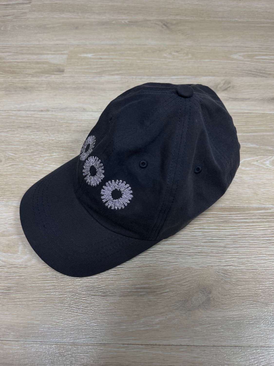 999휴머니티 볼캡  상품이미지2