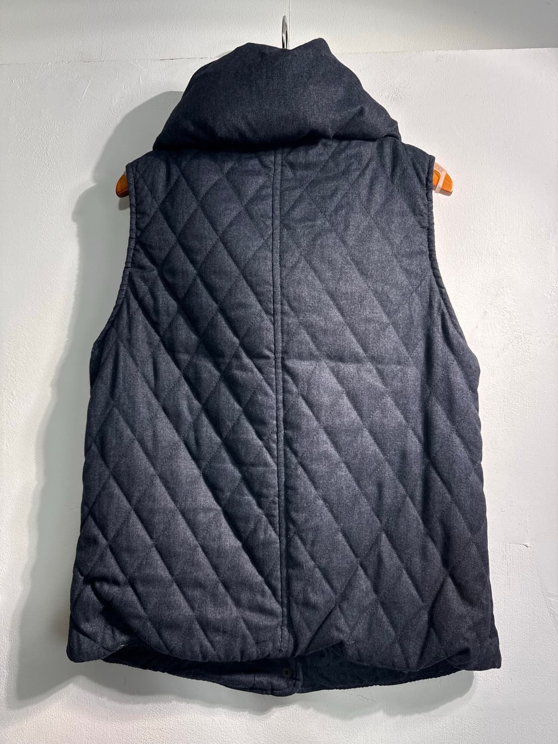 Vintage 빈티지 패딩 베스트 M 499 상품이미지2