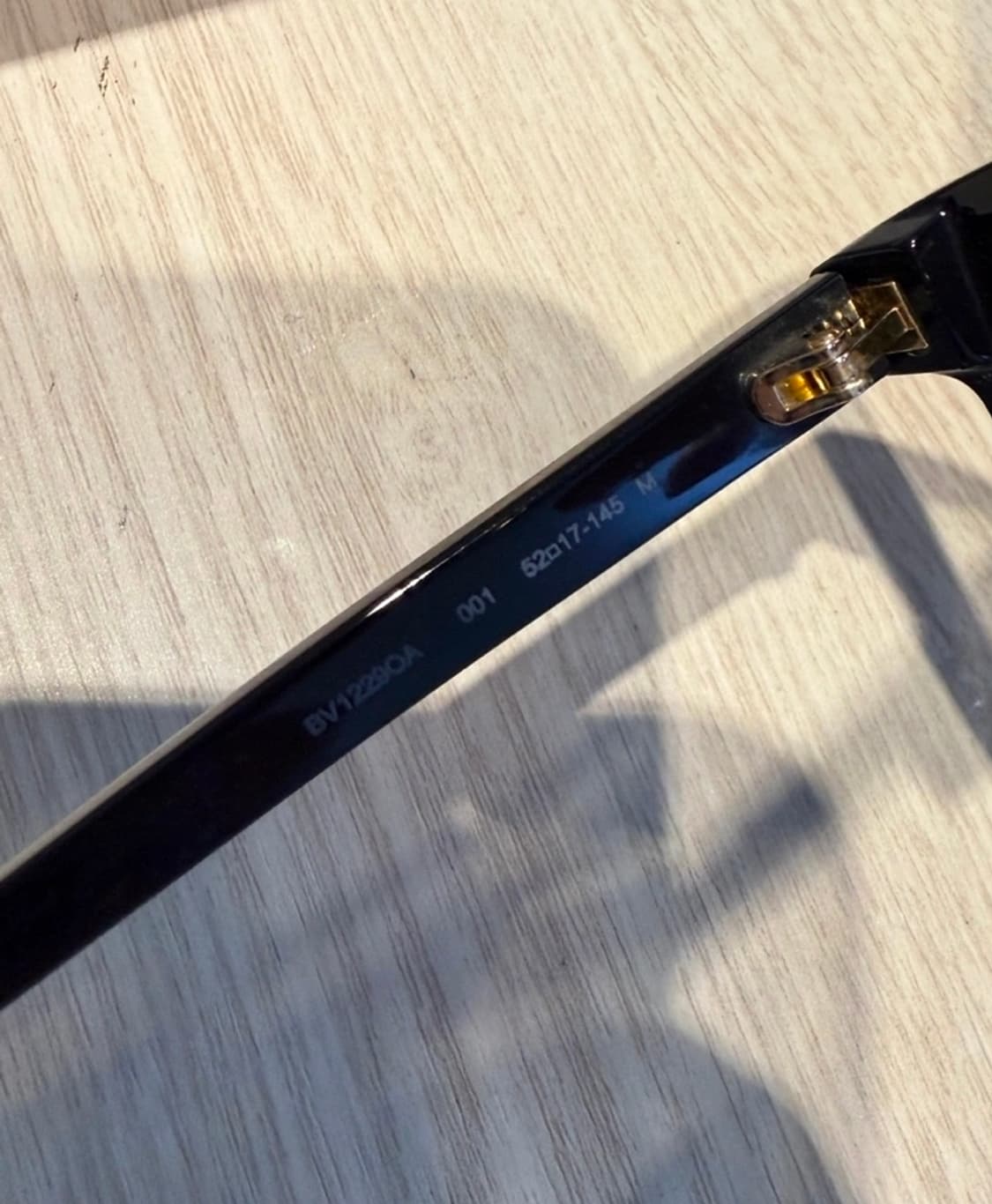 상태최상 보테가베네타 글라스  안경 상품이미지4