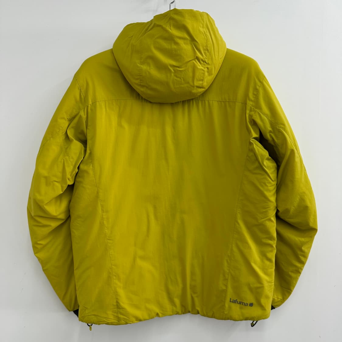 105 라푸마 고프코어 남자 웰론 패딩 상품이미지2