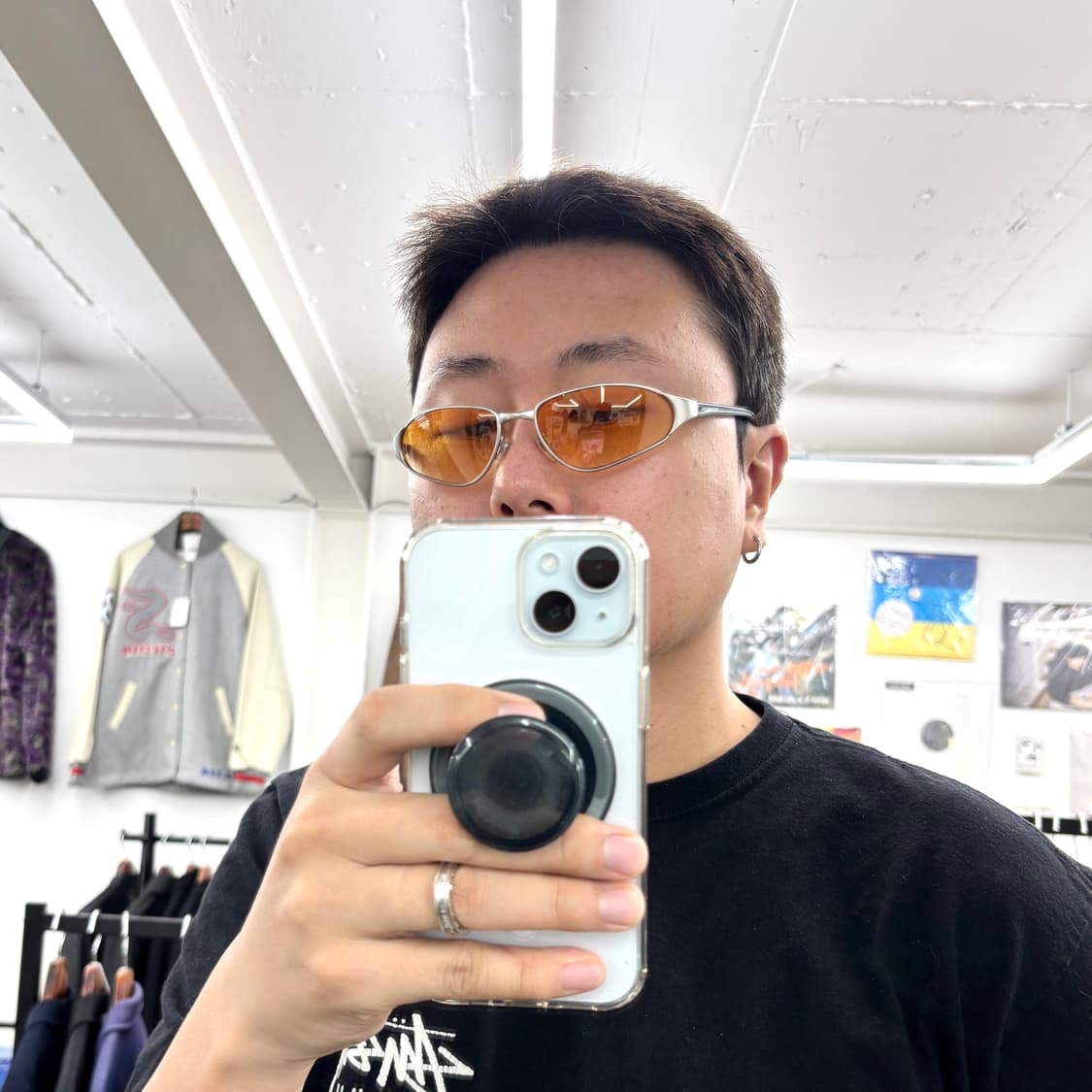 엠포리오 아르마니 선글라스 상품이미지2