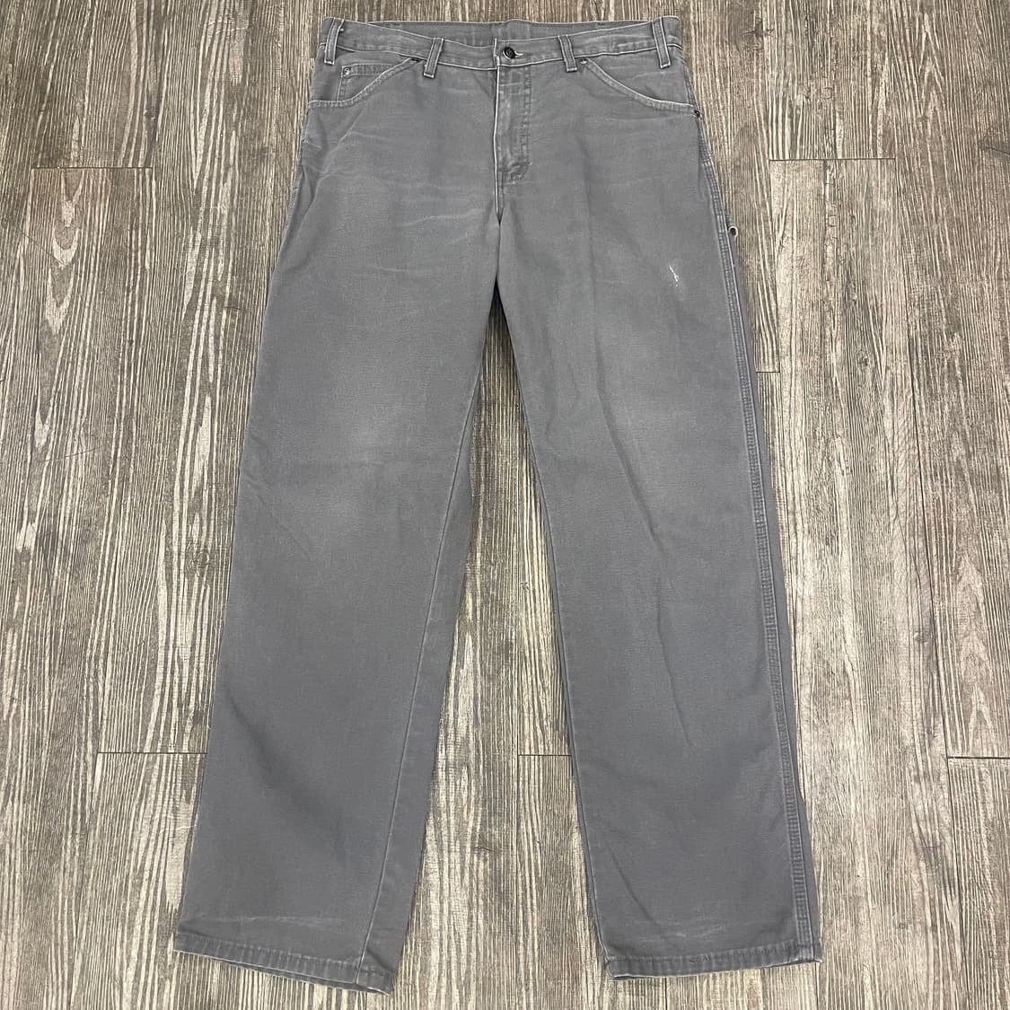 DICKIES 싱글니 카펜터 팬츠 상품이미지2