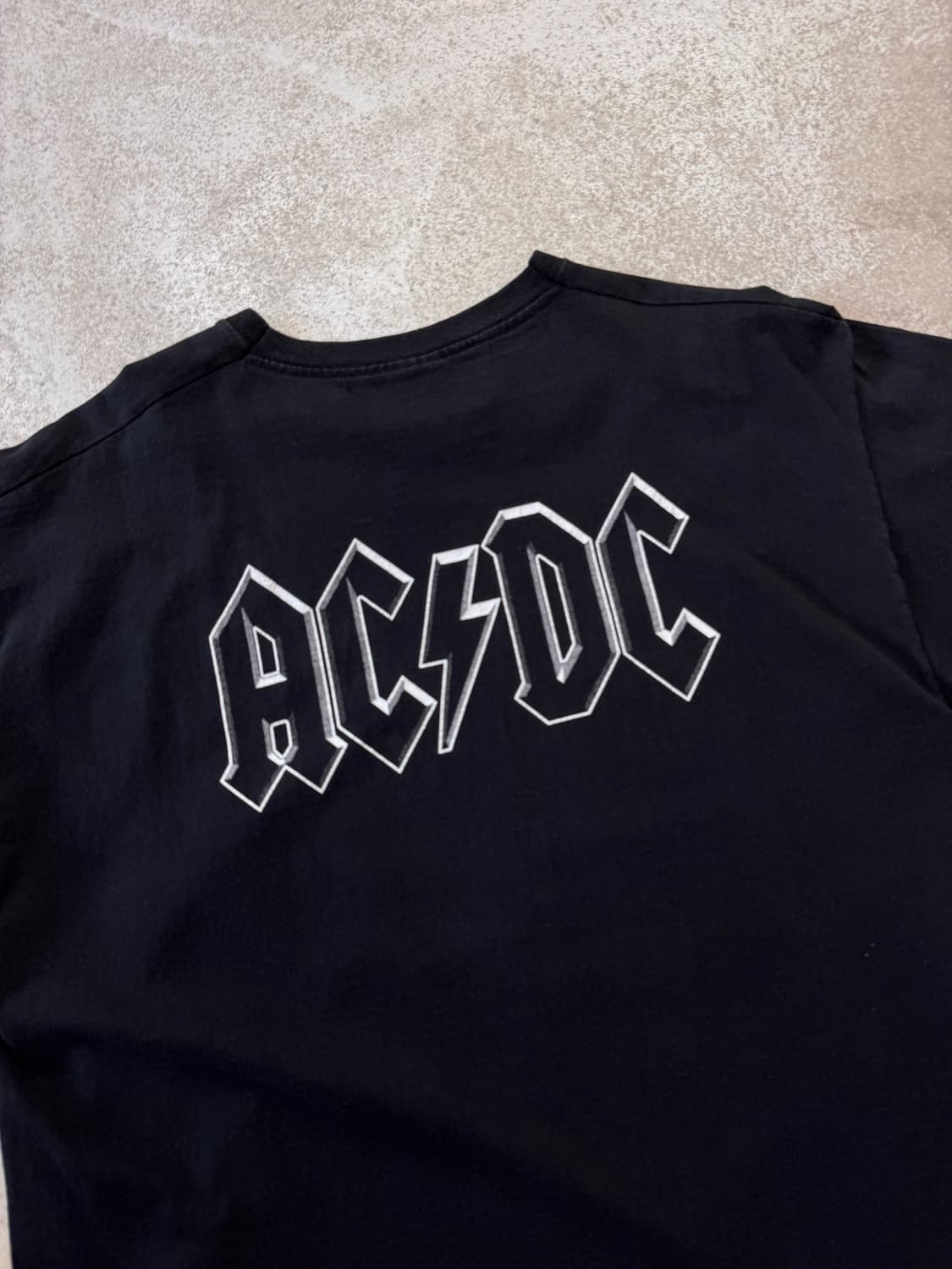 ACDC  반팔티셔츠 상품이미지5