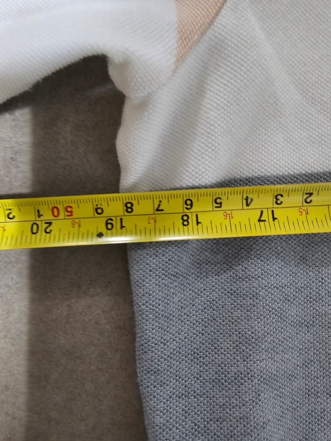 빈폴 스트라이프 긴팔 셔츠 95 상품이미지5