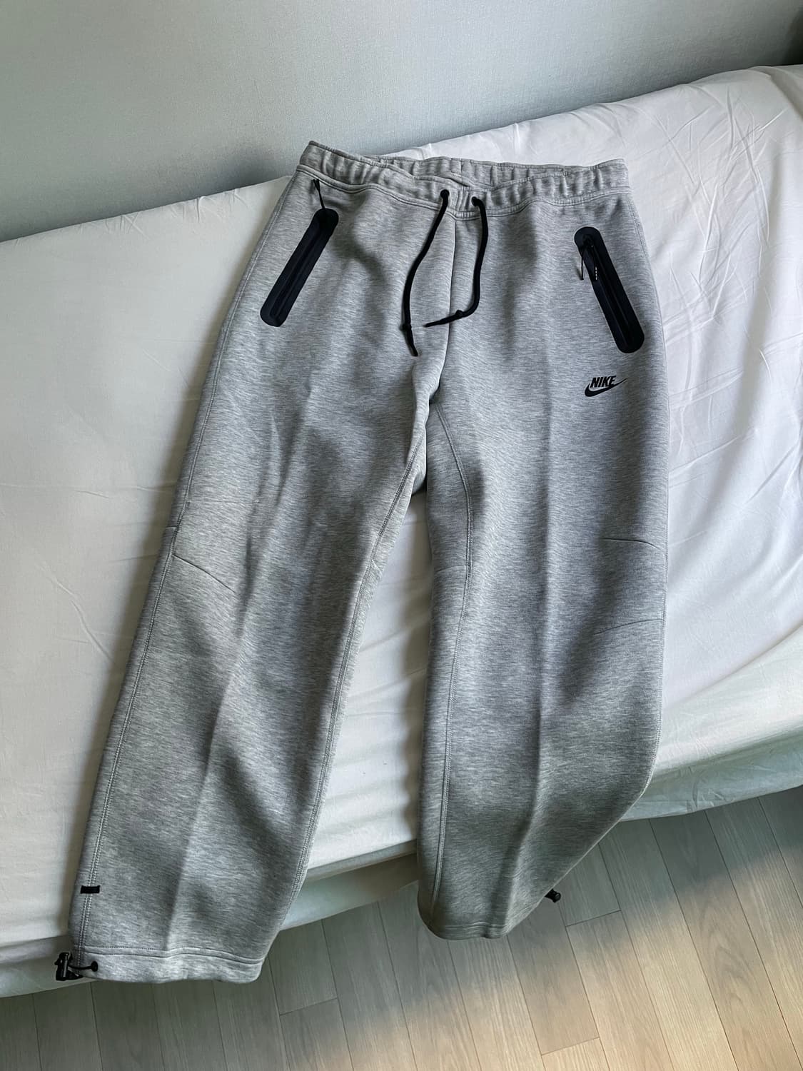 나이키 테크팩 팬츠 XXL(36) 상품이미지1