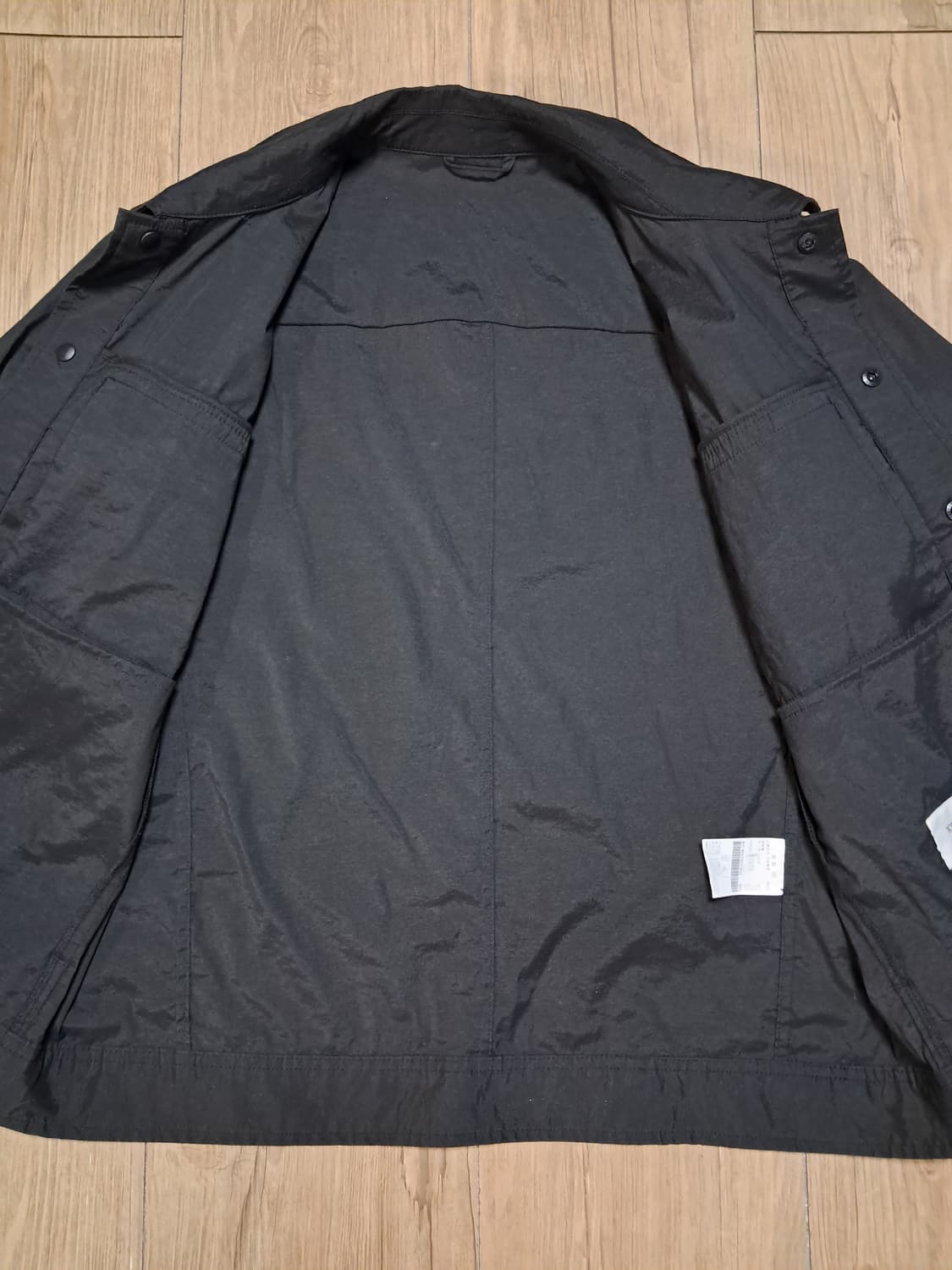 탑텐 나일론 자켓 남성95  상품이미지7