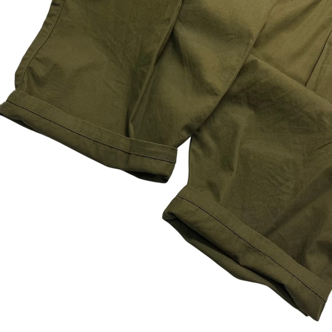 KAPITAL Combed Burberry Easy Beach GO  상품이미지6