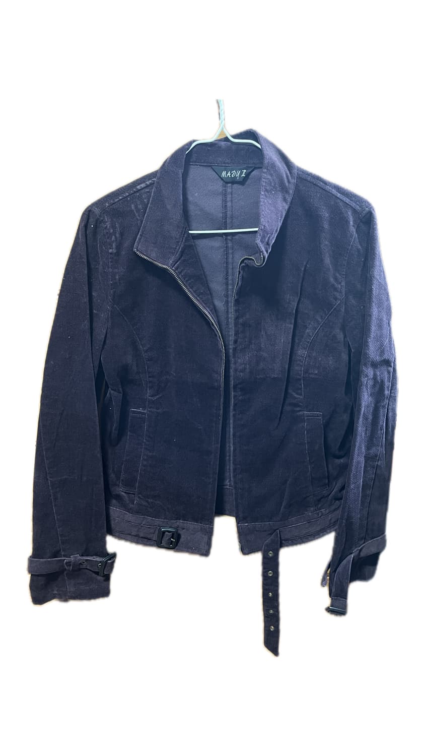 빈티지 자켓 상품이미지1