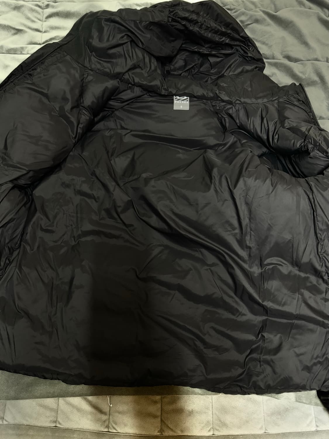 24FW 팔라스 오클리 푸퍼 패딩 상품이미지3