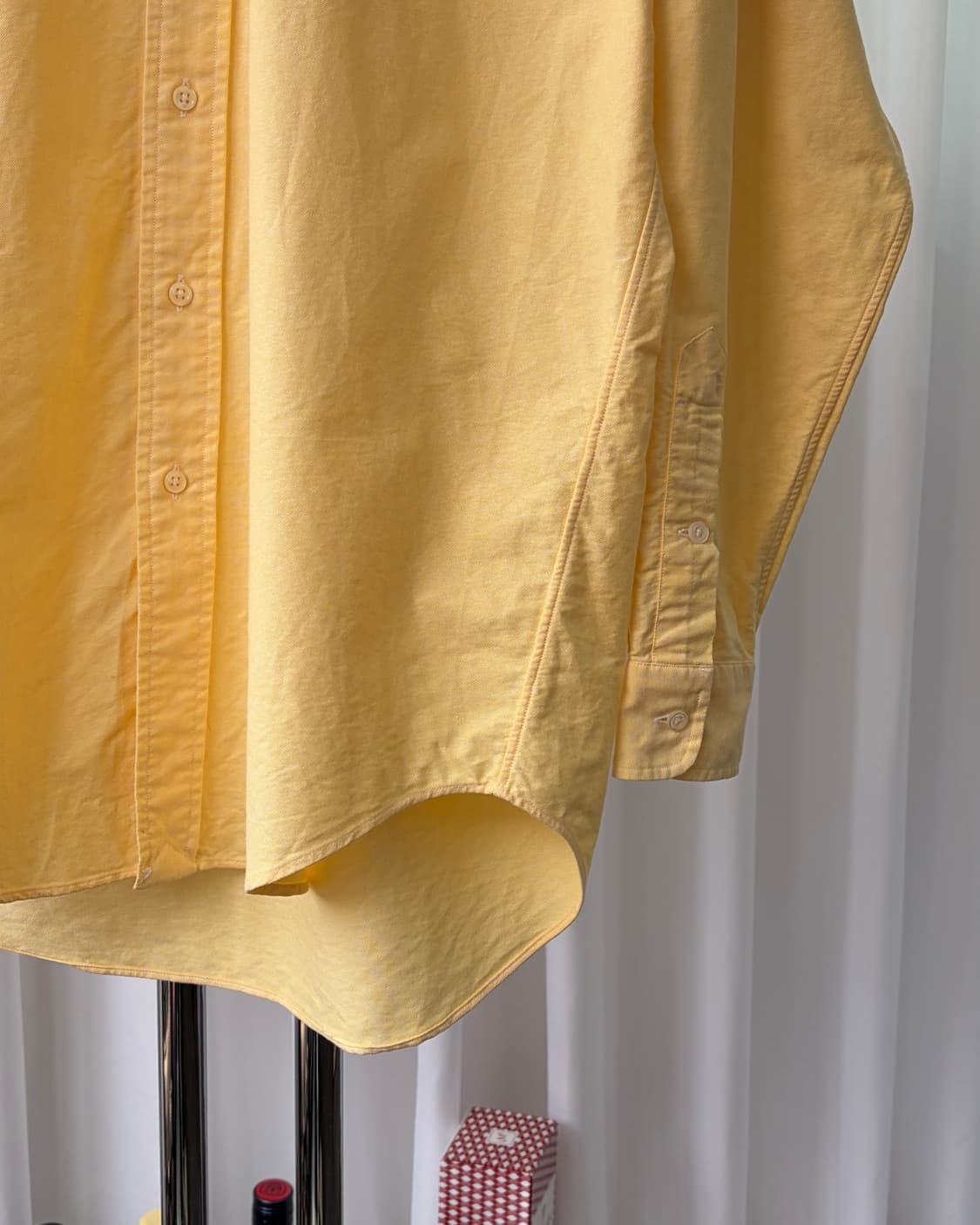 [S-M]폴로 랄프로렌 블레이크 옥스포드 셔츠 상품이미지6