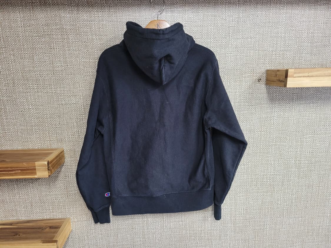 M 100사이즈 챔피언 리버스위브 후드티 아메카지 빈티지 올드스쿨  상품이미지3