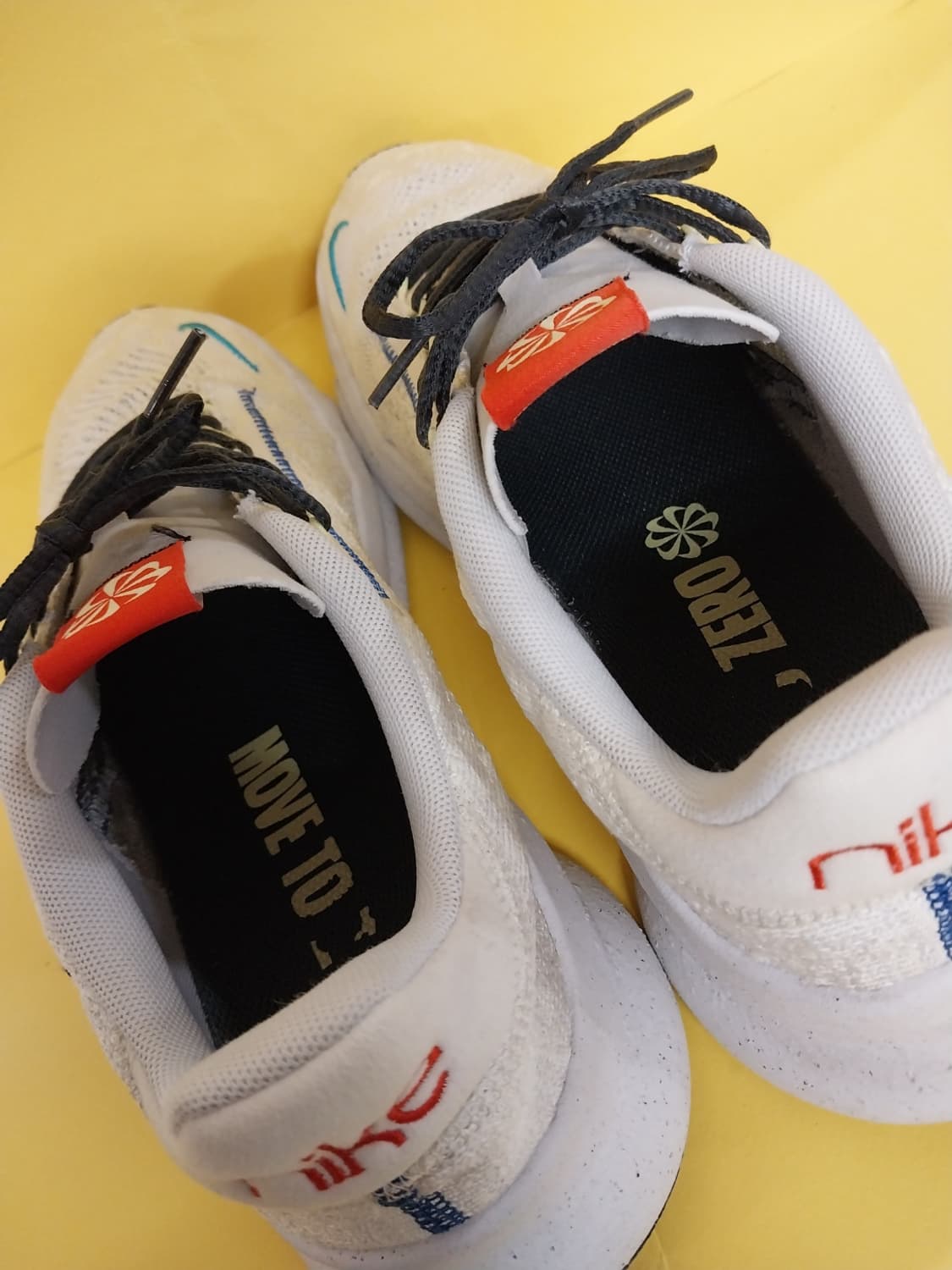 남성 나이키 슈퍼렙 고 3 넥스트 네이처 플라이니트 운동화 (275) 상품이미지6