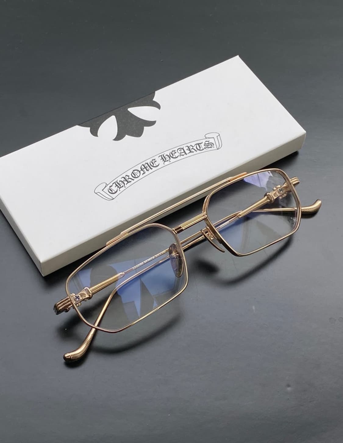 구매글) 크롬하츠 거셔 구매합니다.  상품이미지1