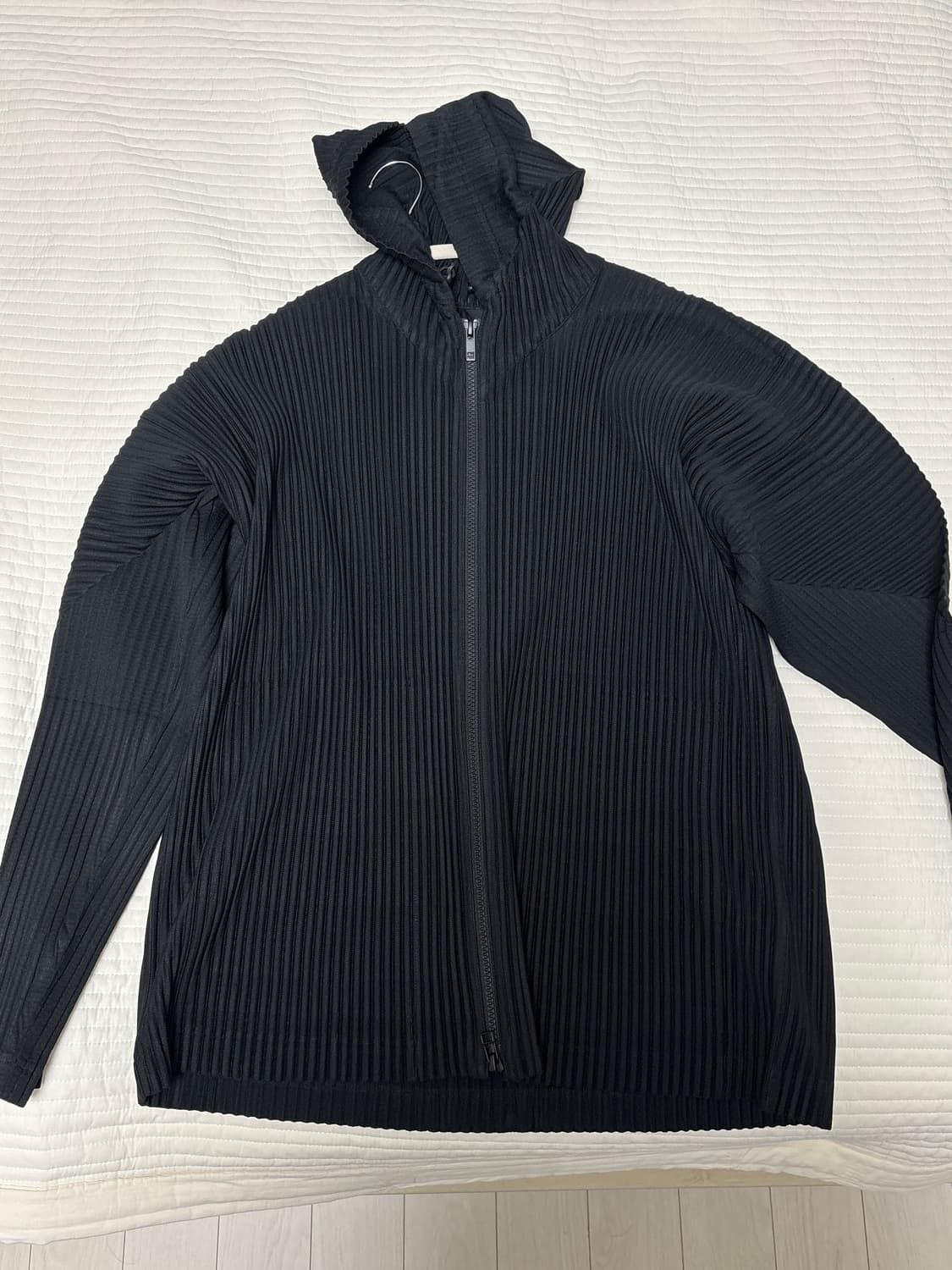 이세이미야케 후드집업 3 상품이미지1