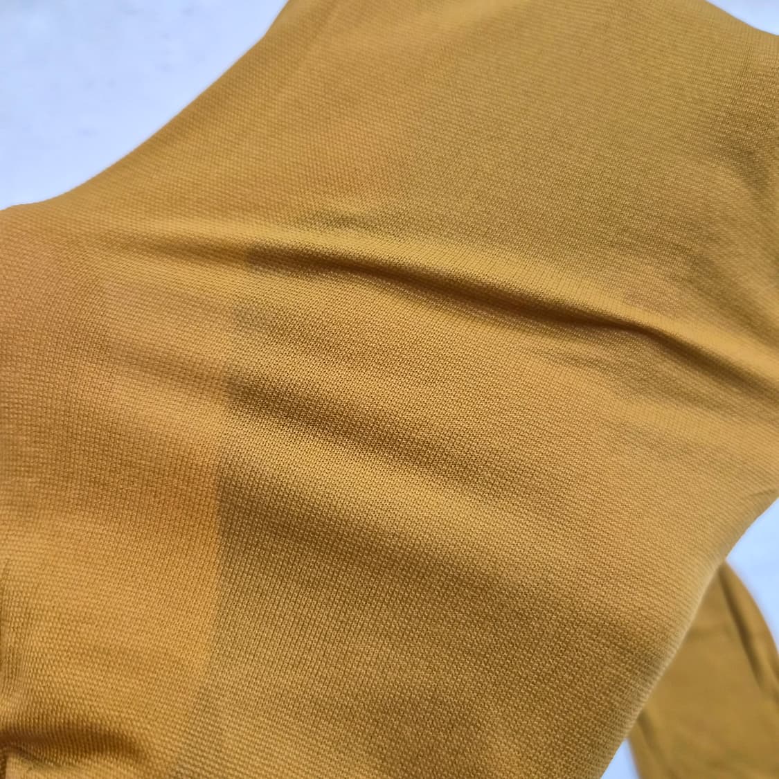 일본산 50데니어 머스타드 타이즈 팬티스타킹 상품이미지4