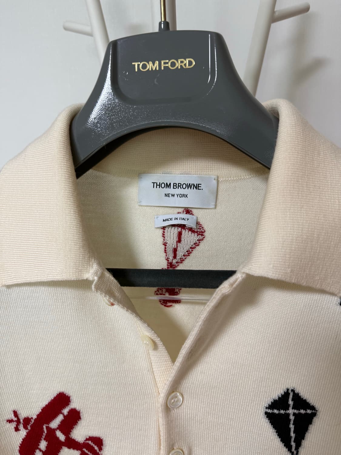 니트 탑 상품이미지2