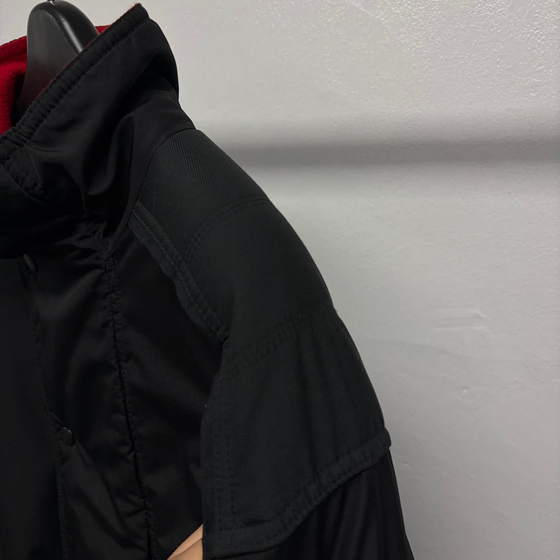 폴로 하이테크 벨티드 자켓 상품이미지6