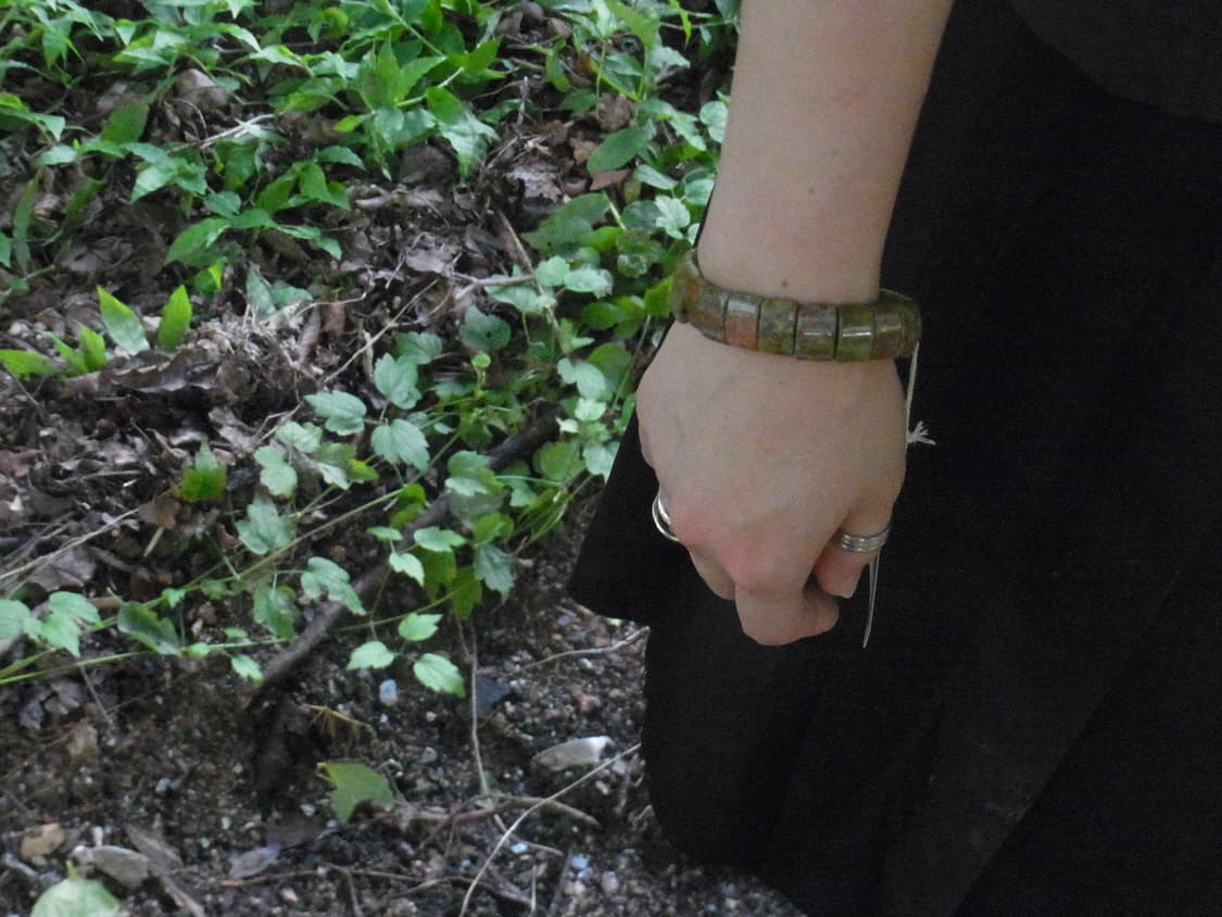 stone bracelet 상품이미지2