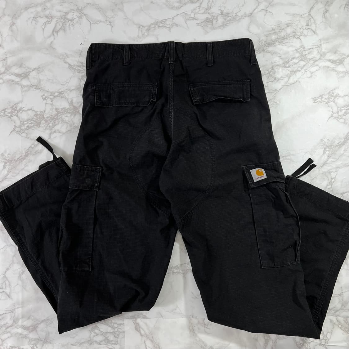 칼하트wip 카고팬츠 상품이미지3