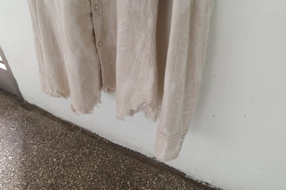 Kapital Denim Western Shirt 상품이미지4