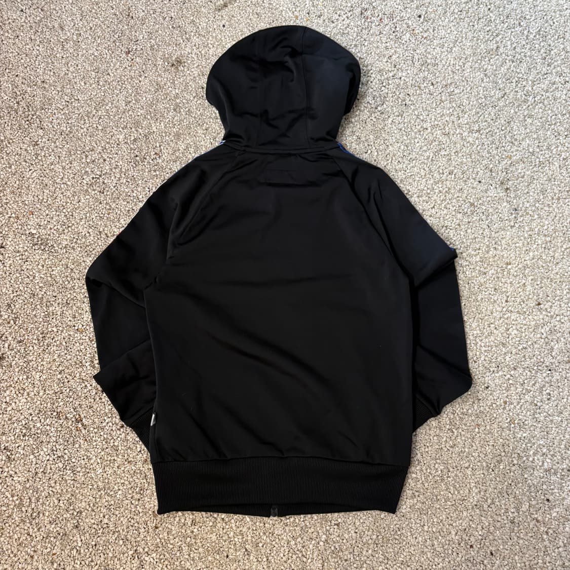 아디다스 스타 후디 져지 상품이미지4